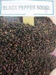 Black pepper 500GL) Black pepper (500GL)